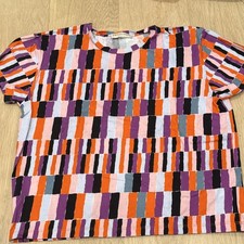 T-shirt Emilio Pucci 100%