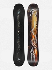 Snowboard uomo Ride Shadowban
