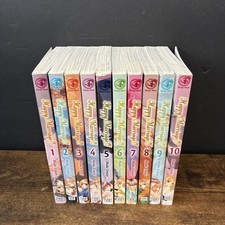 Happy Marriage?! Manga English