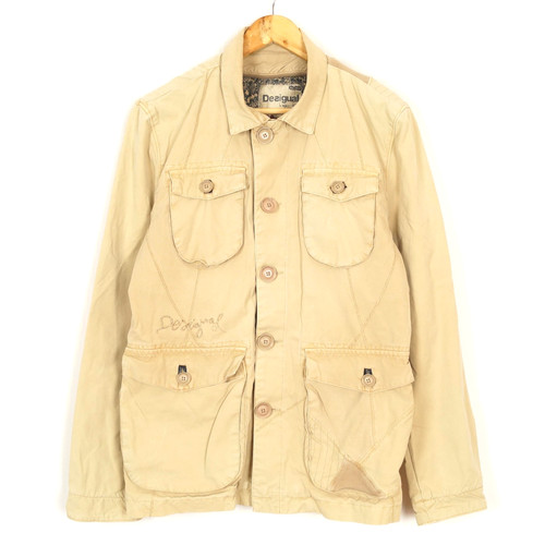 Desigual style 31e1909 - desigual, giacca