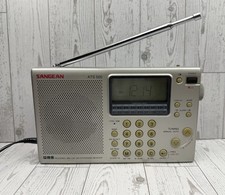 SANGEAN ATS-505