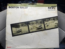 Altoparlanti autoradio vintage