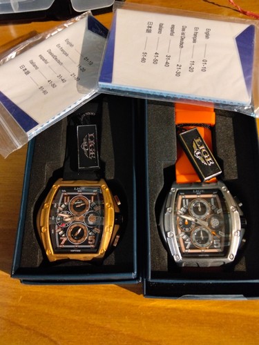 Orologi polso uomo - polso,