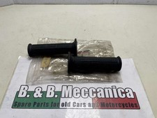 COPPIA MANOPOLE NUOVE