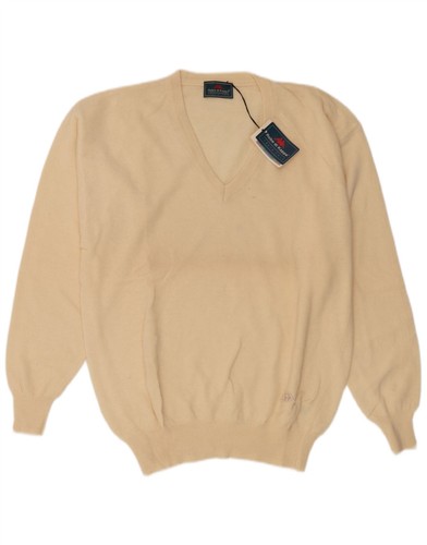 Maglione kappa uomo scollo v - maglione,