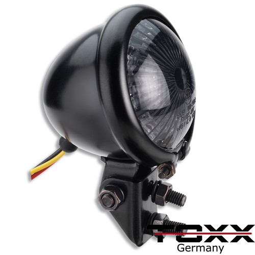 Mini fanale posteriore - , led