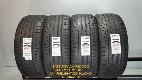 Gomme usate 235 - gomme,