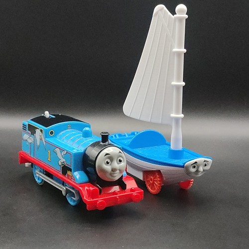Trackmaster seagull thomas - trackmaster, &