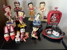 Betty Boop da collezione