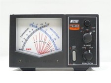 Nissei TX-502