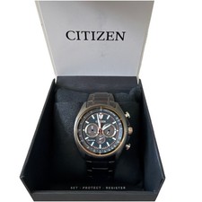 Orologio Citizen Uomo Sport