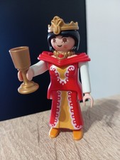 PLAYMOBIL FIGURA PRINCIPESSA