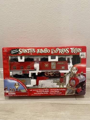 Set treno espresso - espresso, di