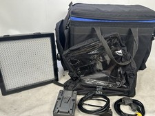 Pannello LED F&V Bi colore 1x1