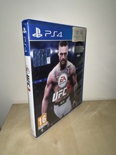 Ea Sport Ufc 3