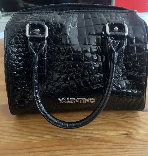 Borsa vintage valentino - vintage, nera