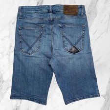 ROY ROGERS Jeans Pantaloncini