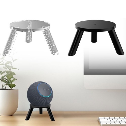Per echo studio - echo, dot