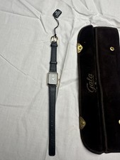 Vintage Lady Seiko Quartz Made