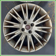 Cerchio lega fiat bravo - cerchio, in