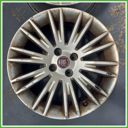 Cerchio lega fiat bravo - cerchio,