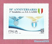 ITALIA 2024  Primo Scudetto