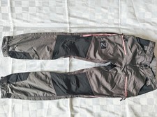 Pantaloni donna Revolution