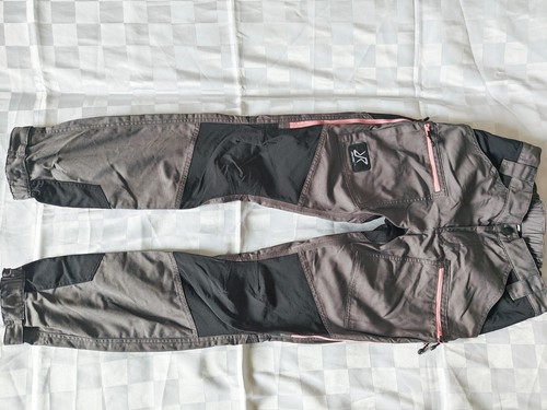 Pantaloni donna revolution - pantaloni,