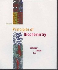 Lehninger Principles of