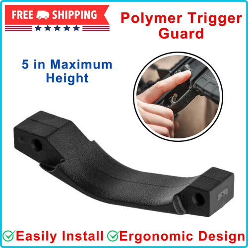 Moe enhanced polymer trigger - moe,