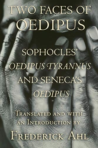 Two faces oedipus - of,