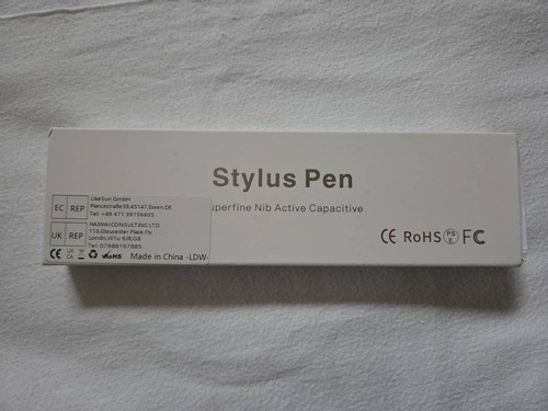 Stylus pencil pen per - stylus,