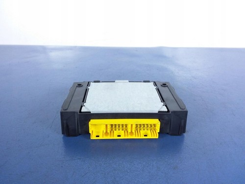 Man tga 430 - centralina, modulo