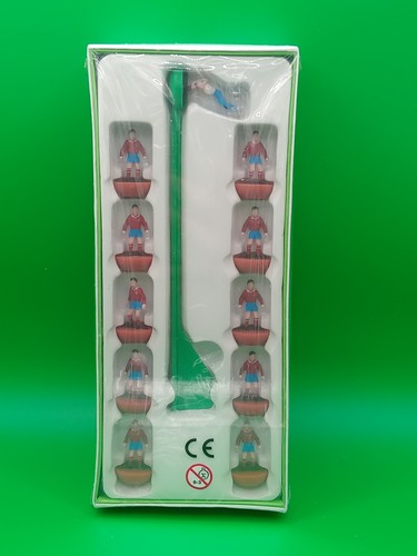 Subbuteo squadra vintage - hw,