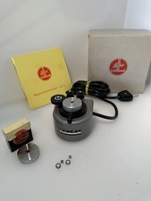 Raro sincronizzatore Bolex