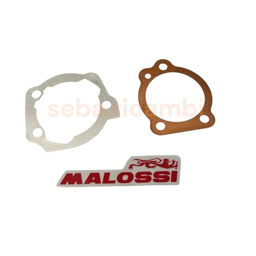 Kit guarnizioni gruppo termico - kit,