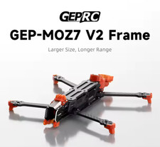 GEPRC GEP-MOZ7 V2 Frame Kit