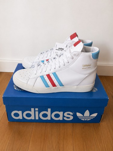 Adidas basket profi - profi, men's