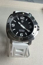 Orologio subacqueo San Martin