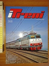 I Treni 368 (Marzo 2014)