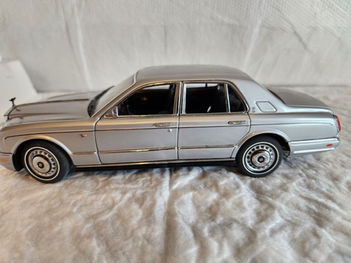 Franklin rolls royce silver - franklin,