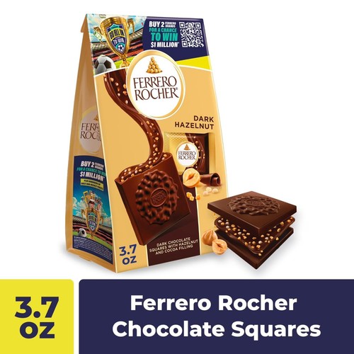 Ferrero rocher cioccolato - ferrero,