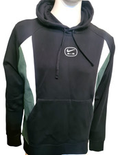 NIKE AIR FELPA CON CAPPUCCIO