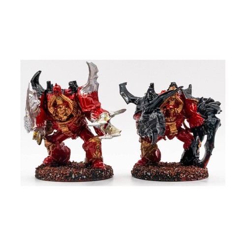 Collezione obliteratori nm - obliteratori,