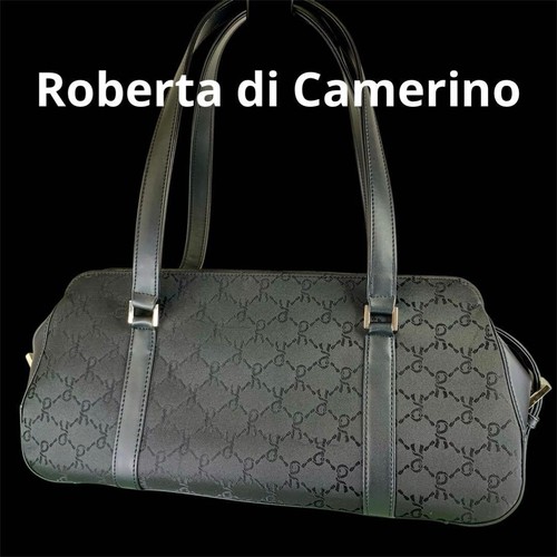 Borsa mano roberta di - borsa,