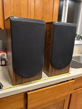 Altoparlanti stereo B&W DM22 2