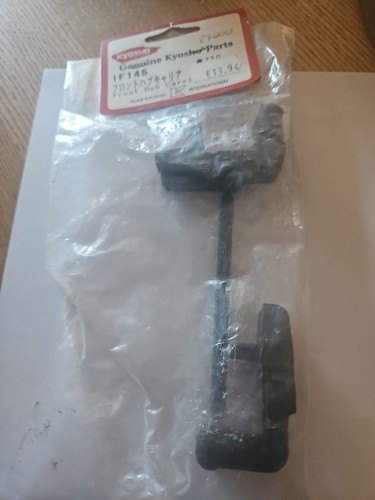 Kyosho if145 portafuselli - kyosho,