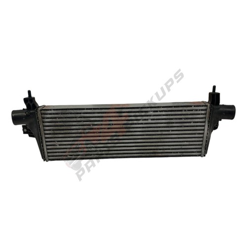 Intercooler toyota hilux - intercooler,