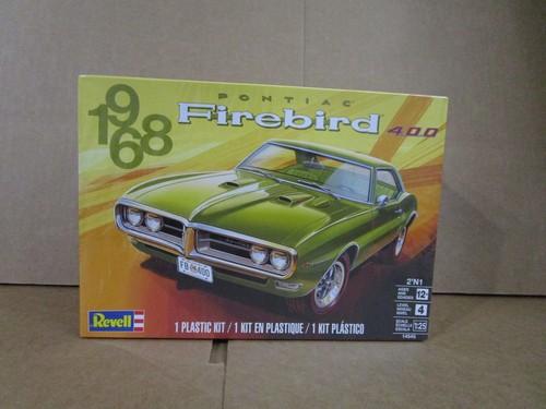 Rmx 14545 1968 pontiac - rmx/14545,