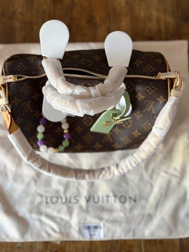 Borsa speedy louis vuitton - 30,